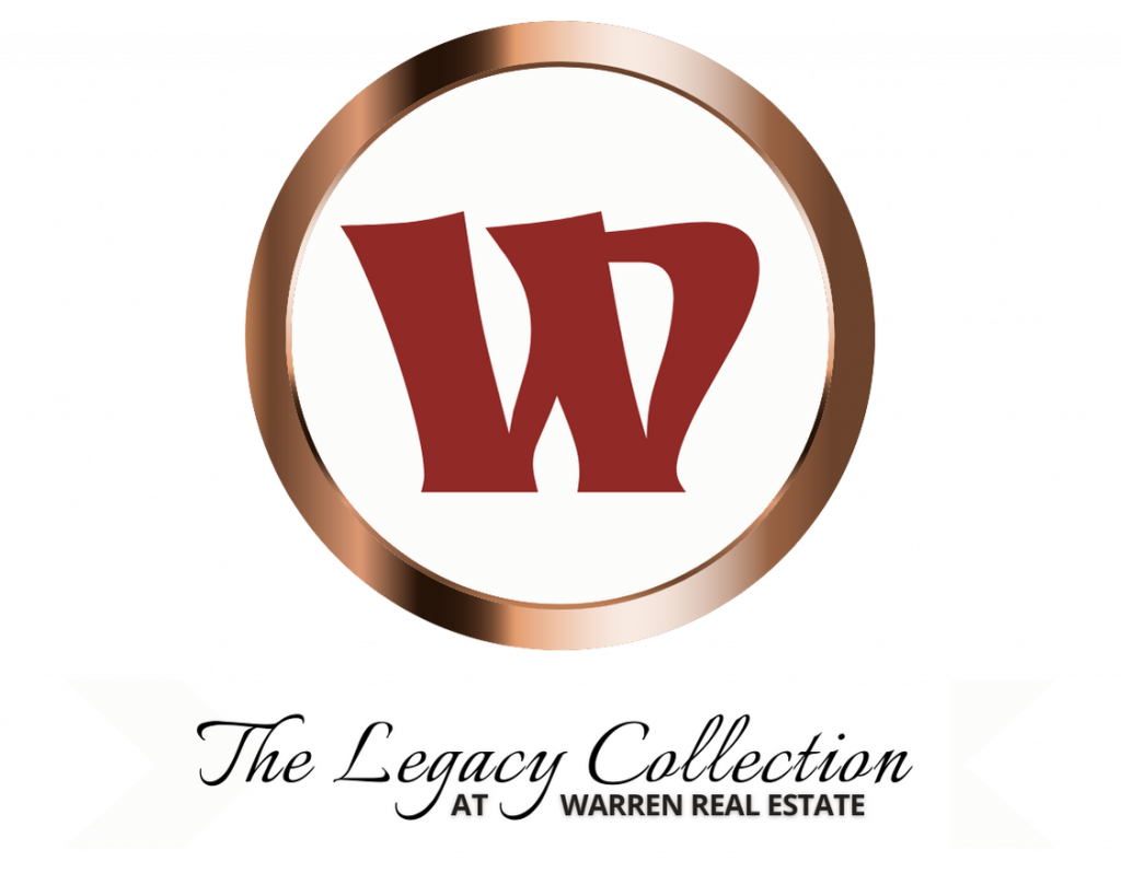 Luxury Real Estate Agent - Legacy Collection Warren Real Estate